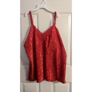 Satin Lingerie Set NL